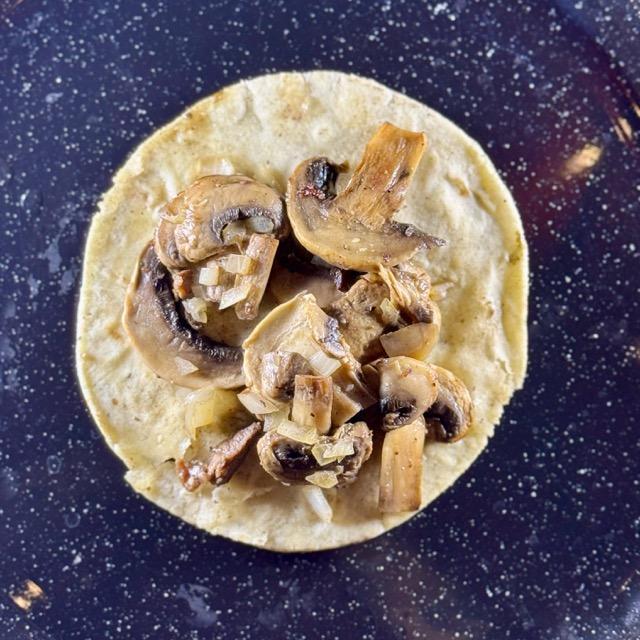 Taco Champi