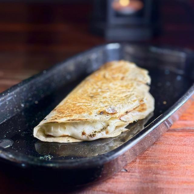 Quesadilla