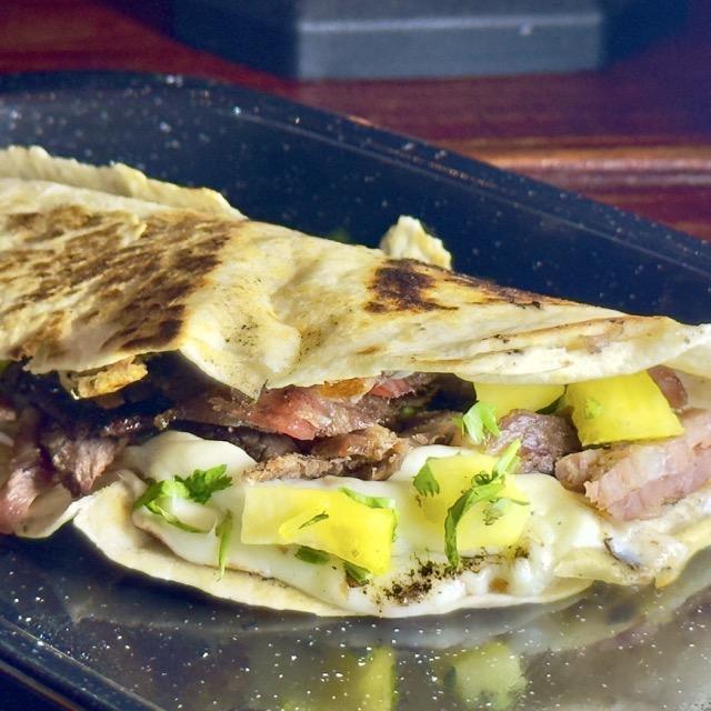 Quesataco